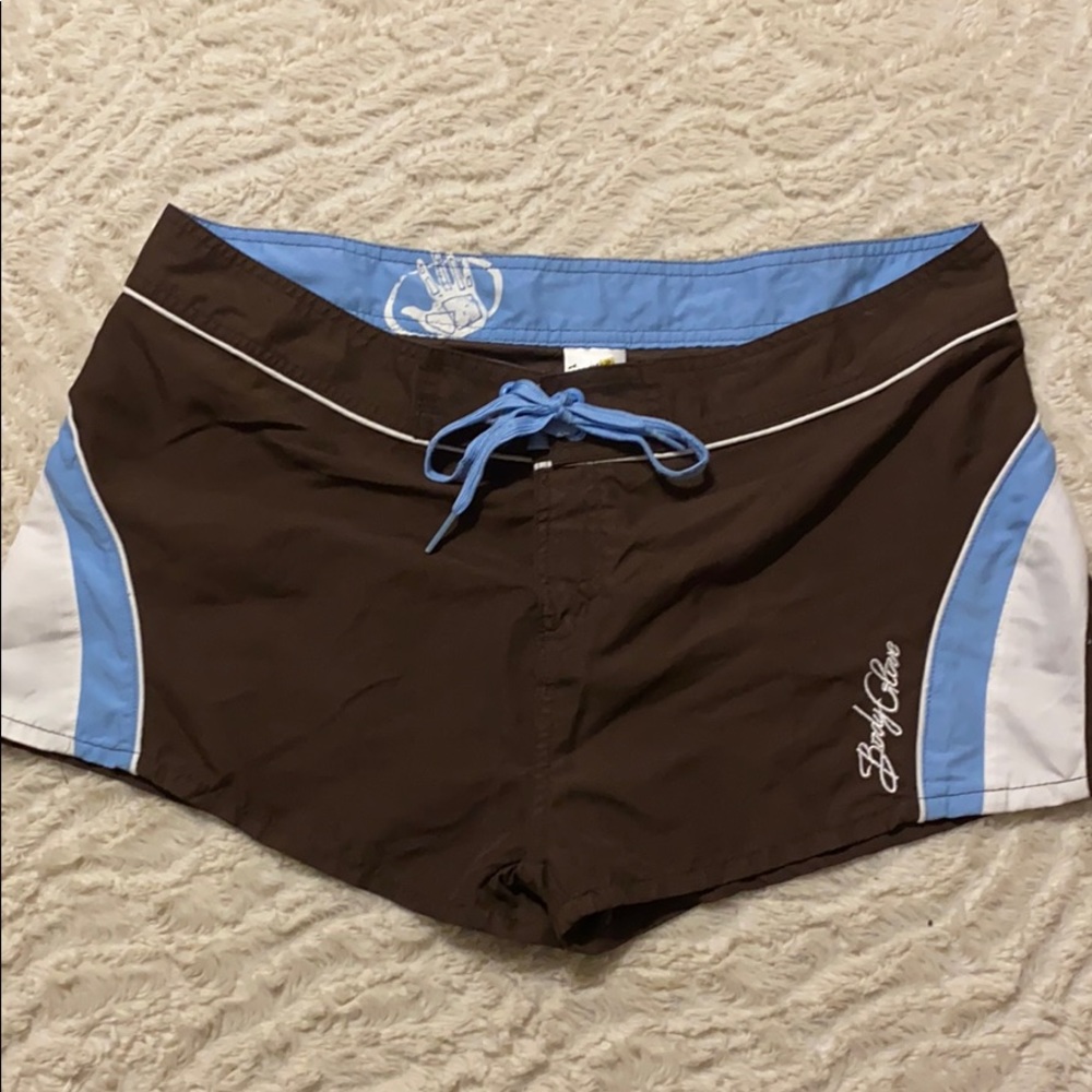 Body glove board shorts